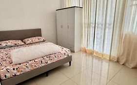J5 Bintulu Homestay -Private Ground Floor Stay